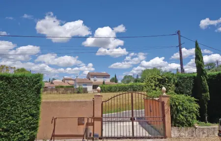 Maison 6 pers. piscine 10x5m à St-Privat-des-Vieux : photo 25