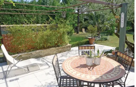 Maison 6 pers. piscine 10x5m à St-Privat-des-Vieux : photo 26
