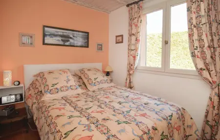 Maison 6 pers. piscine 10x5m à St-Privat-des-Vieux : photo 33