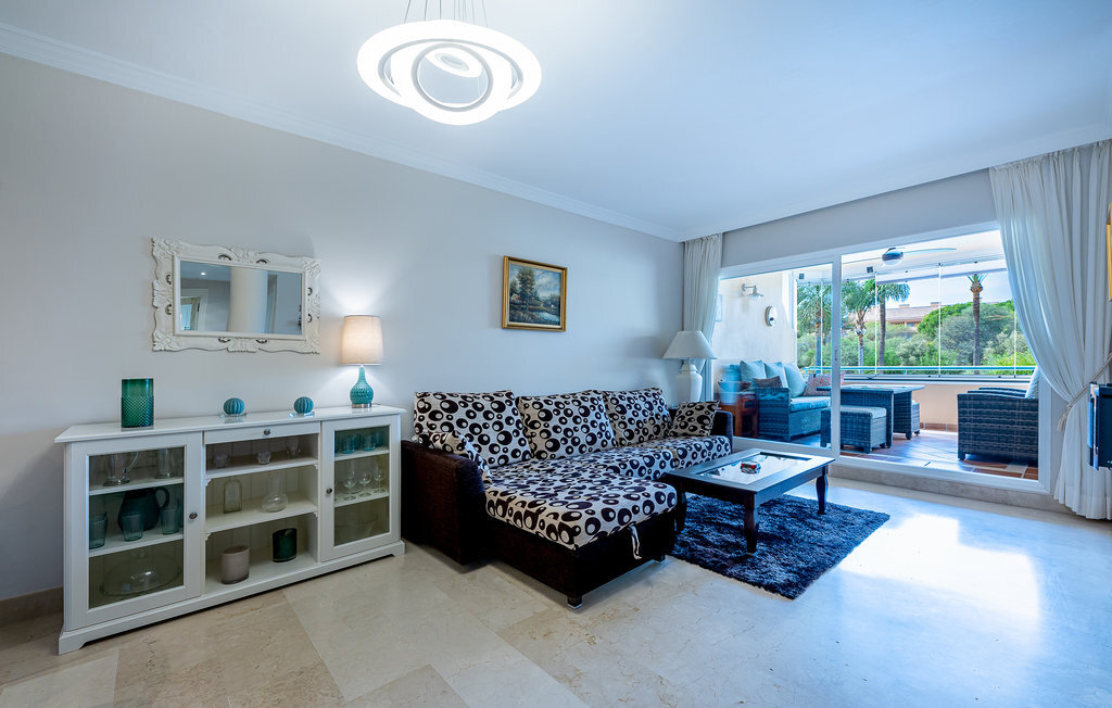 Appartement 6 pers. à Elviria, 3 piscines et golf à 50m - Photo 2