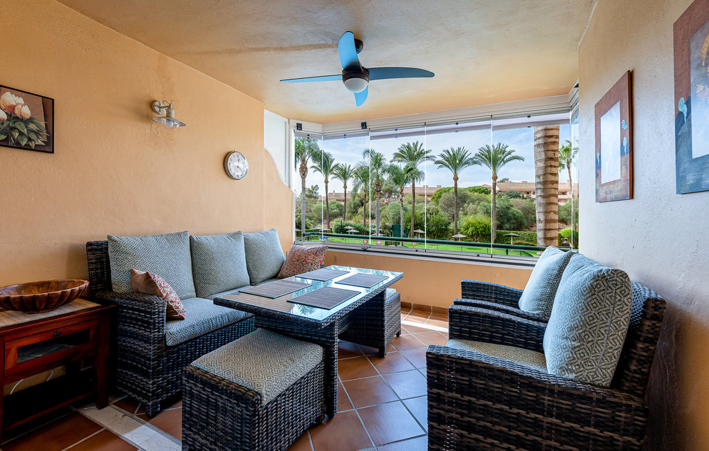 Appartement 6 pers. à Elviria, 3 piscines et golf à 50m - Photo 3