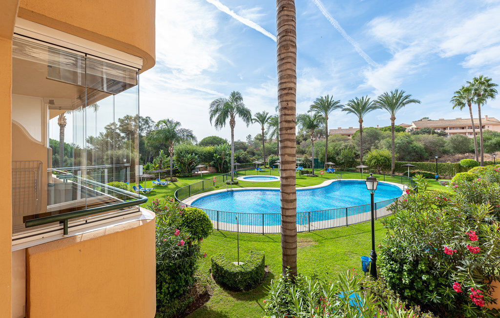 Appartement 6 pers. à Elviria, 3 piscines et golf à 50m - Photo 4