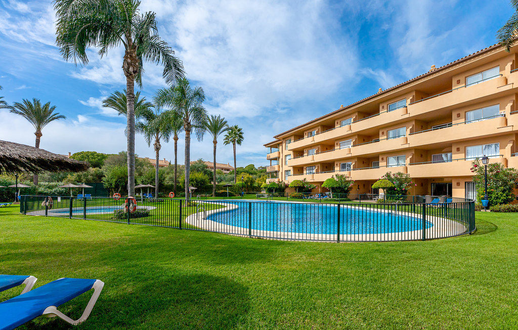Appartement 6 pers. à Elviria, 3 piscines et golf à 50m - Photo 5