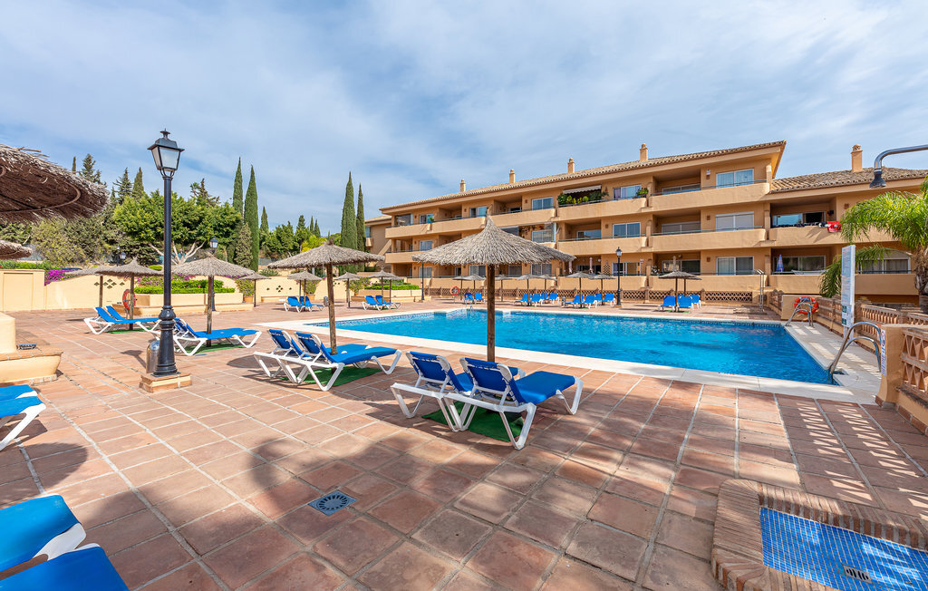Appartement 6 pers. à Elviria, 3 piscines et golf à 50m - Photo 6