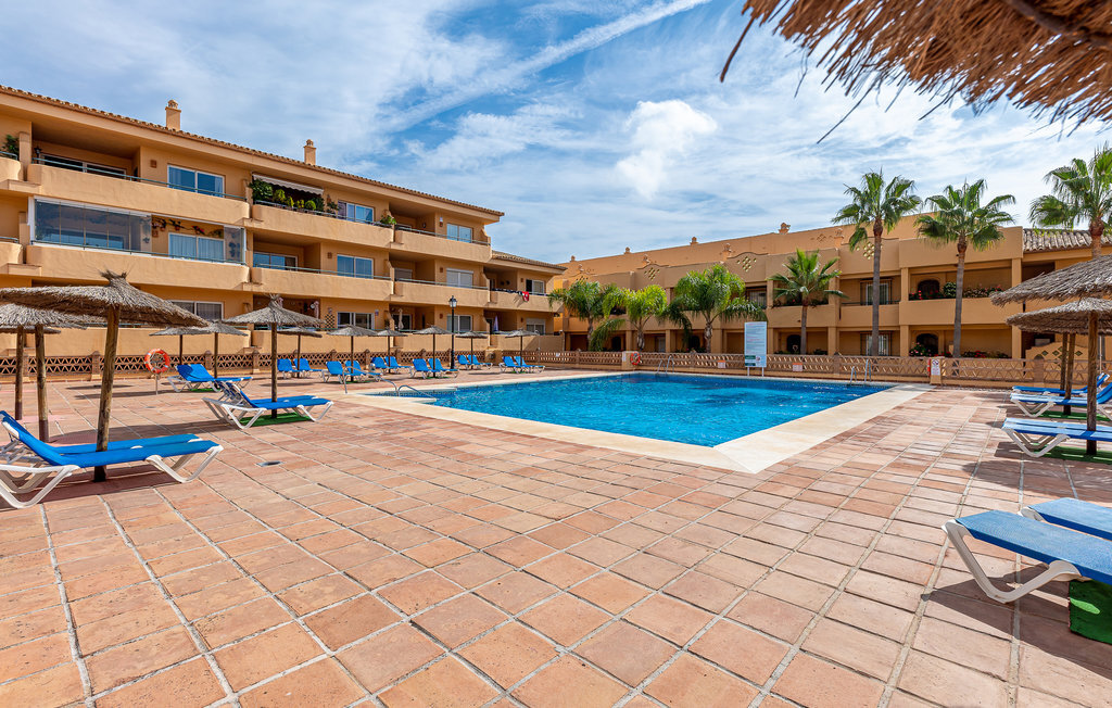 Appartement 6 pers. à Elviria, 3 piscines et golf à 50m - Photo 7