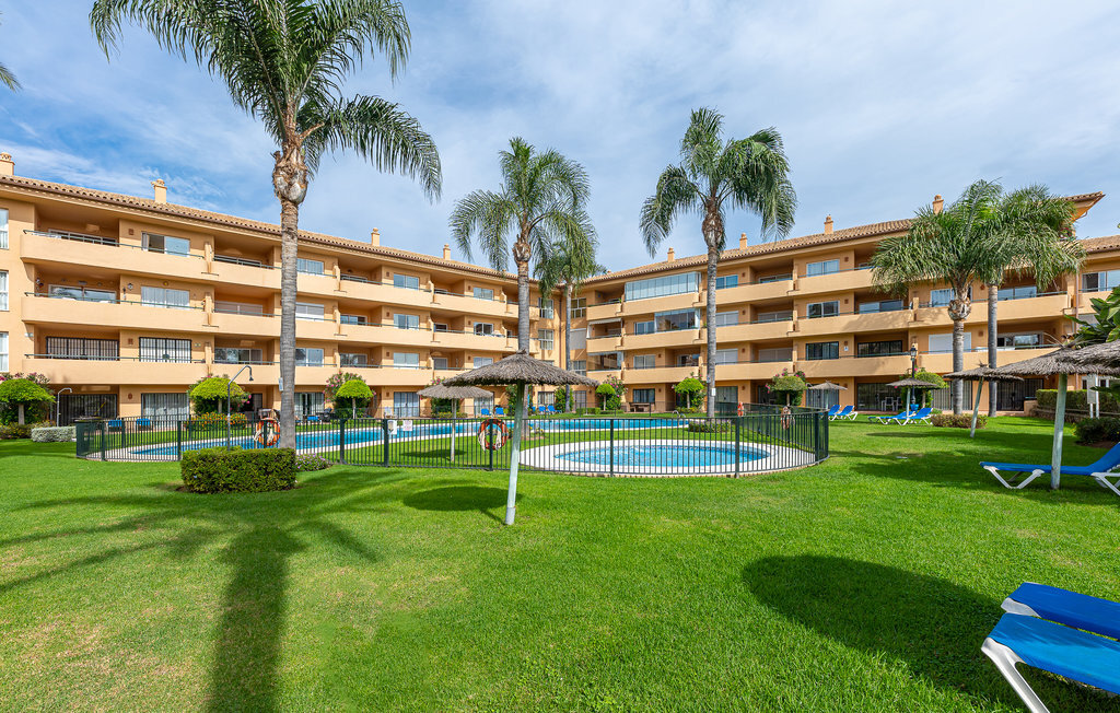 Appartement 6 pers. à Elviria, 3 piscines et golf à 50m - Photo 9