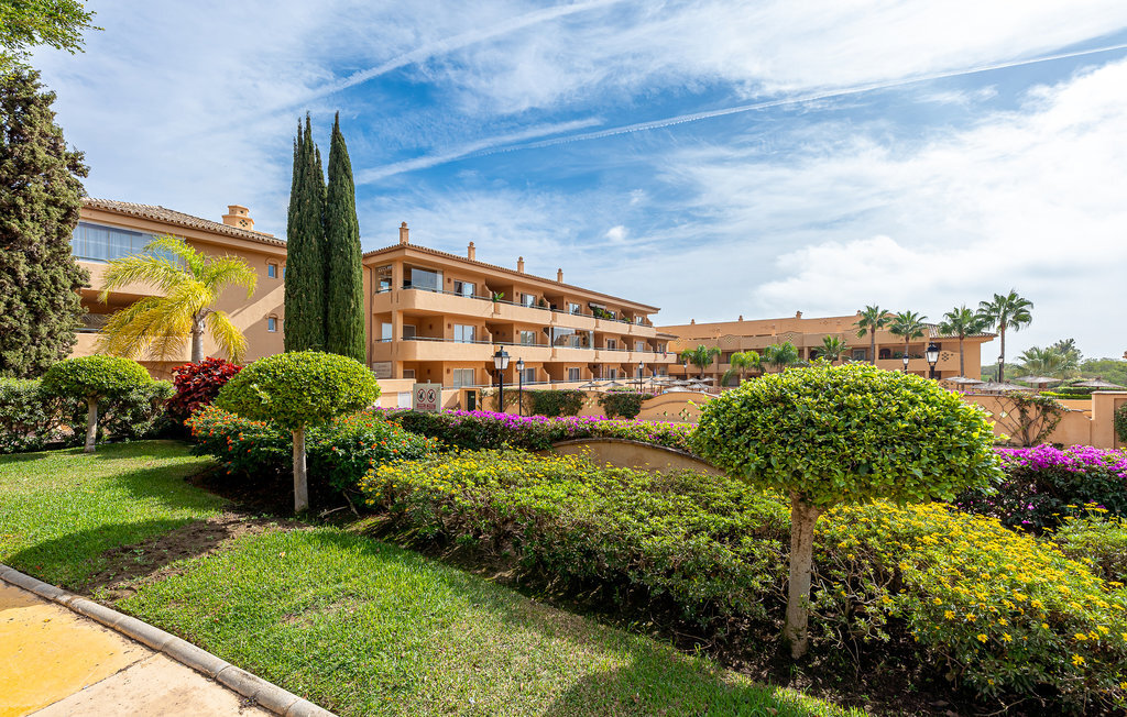 Appartement 6 pers. à Elviria, 3 piscines et golf à 50m - Photo 10