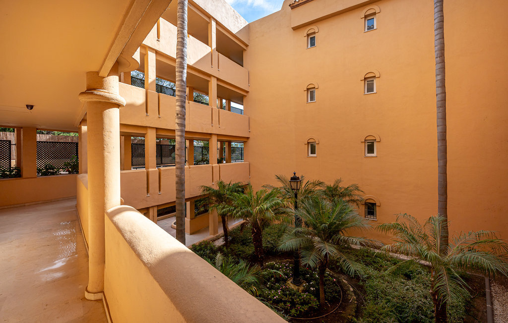 Appartement 6 pers. à Elviria, 3 piscines et golf à 50m - Photo 11