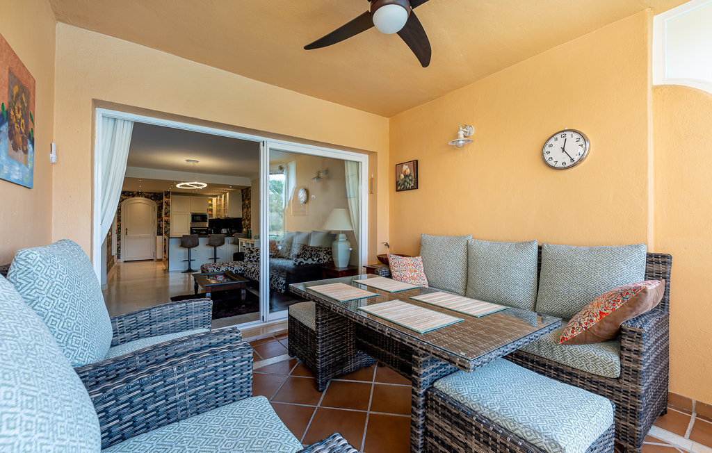 Appartement 6 pers. à Elviria, 3 piscines et golf à 50m - Photo 14