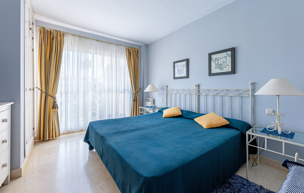 Appartement 6 pers. à Elviria, 3 piscines et golf à 50m - Photo 18