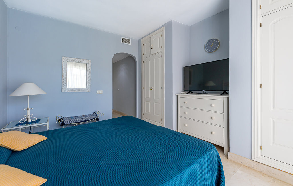 Appartement 6 pers. à Elviria, 3 piscines et golf à 50m - Photo 19