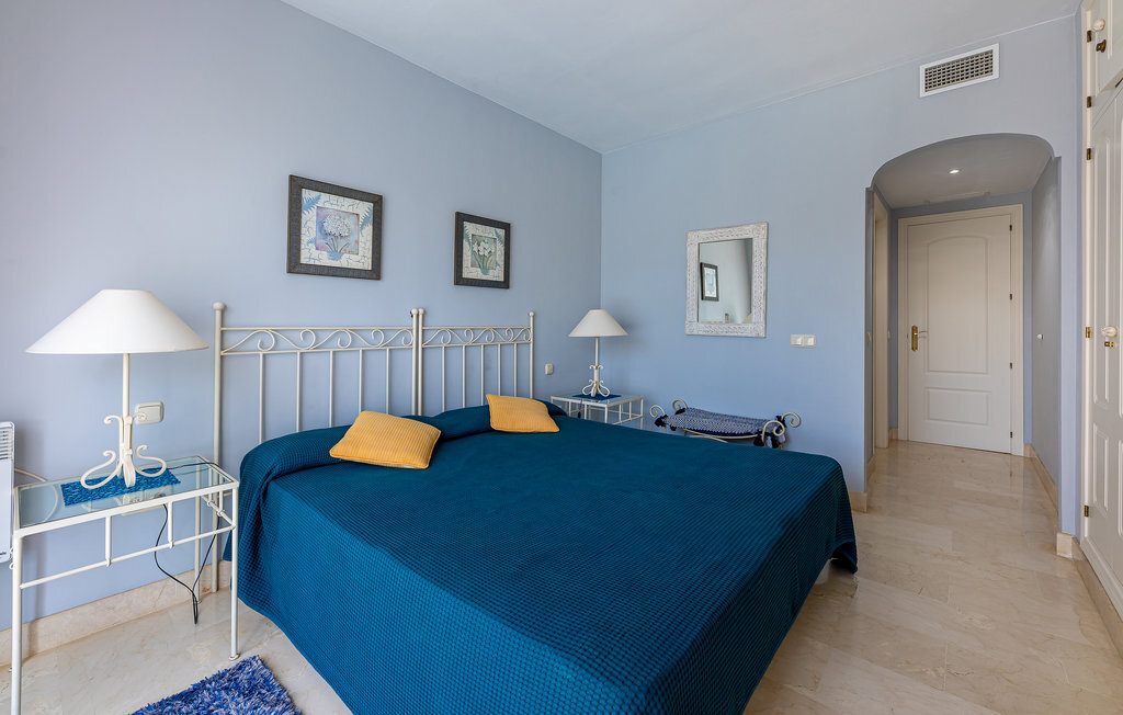 Appartement 6 pers. à Elviria, 3 piscines et golf à 50m - Photo 20