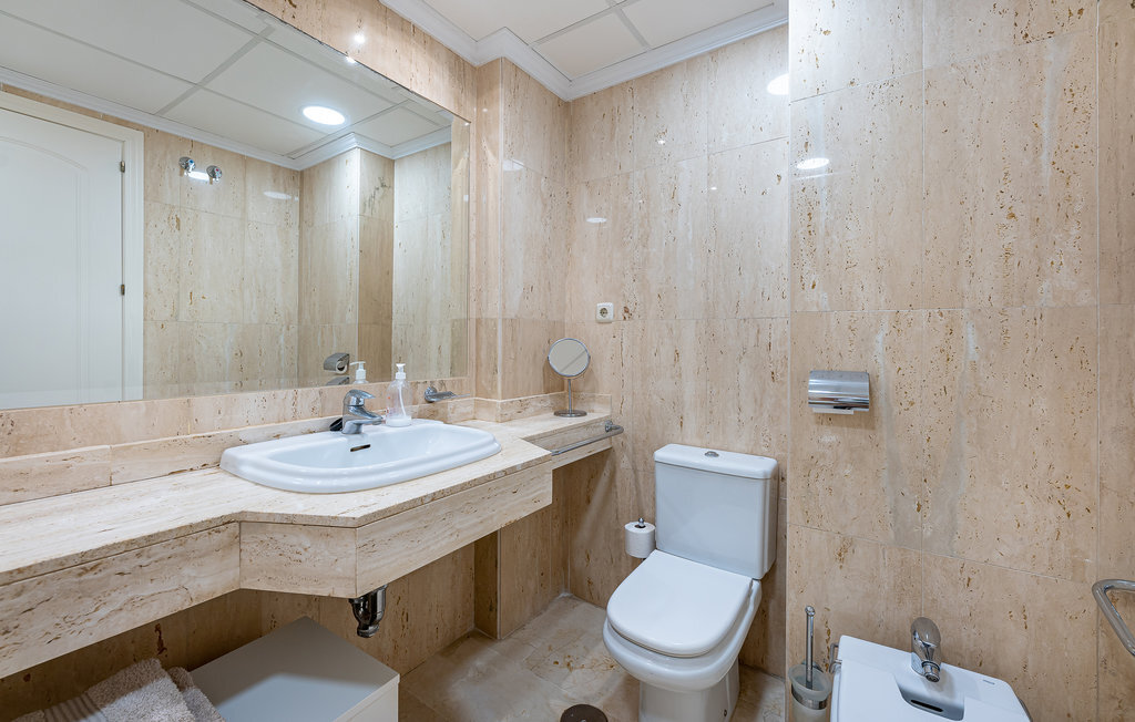 Appartement 6 pers. à Elviria, 3 piscines et golf à 50m - Photo 21