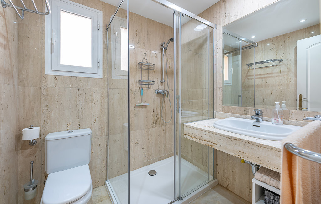 Appartement 6 pers. à Elviria, 3 piscines et golf à 50m - Photo 22