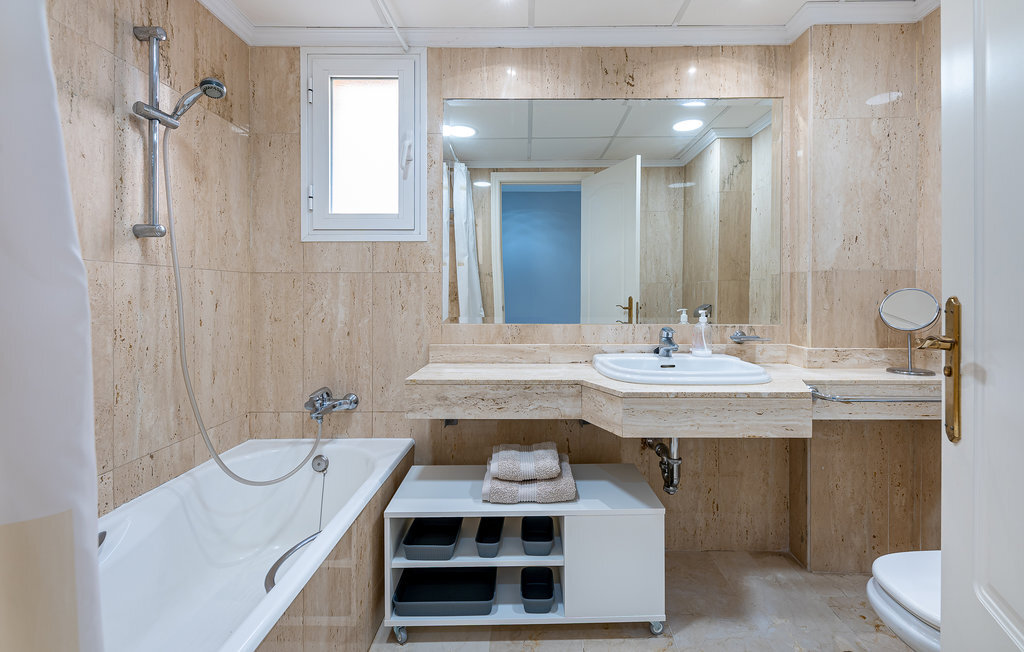 Appartement 6 pers. à Elviria, 3 piscines et golf à 50m - Photo 23