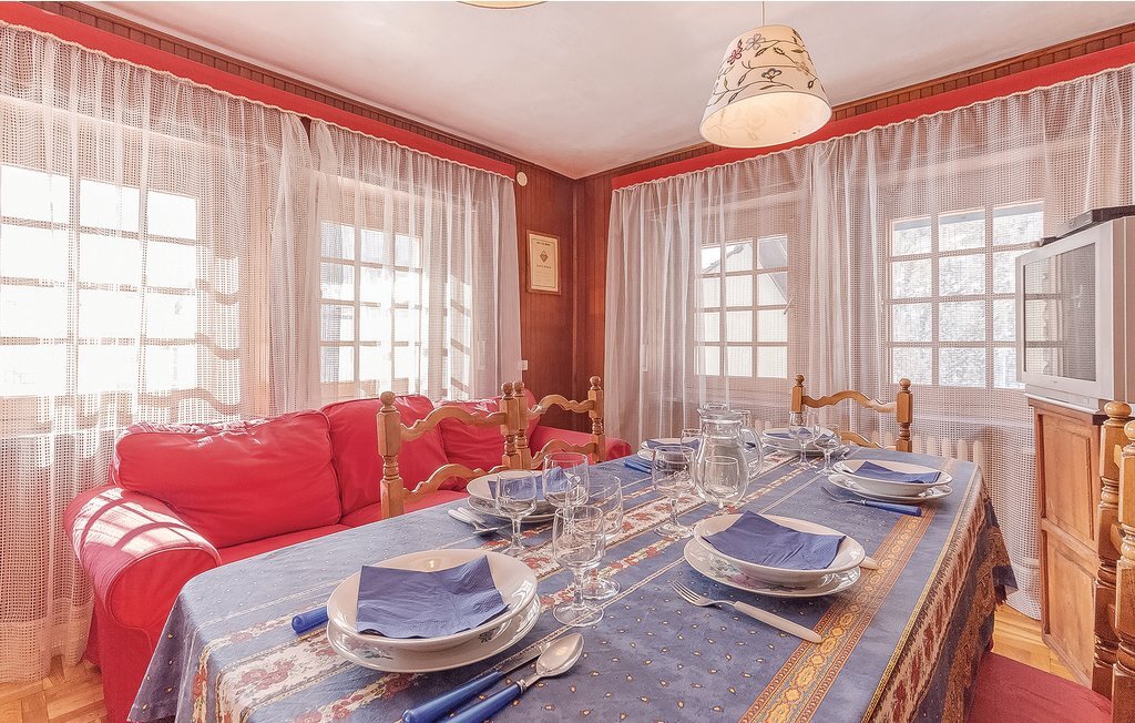 Casa Tzezerea – Appartement Cogne, vue vallée et forêt - Photo 11