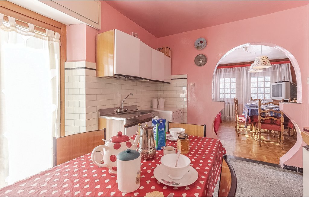 Casa Tzezerea – Appartement Cogne, vue vallée et forêt - Photo 12