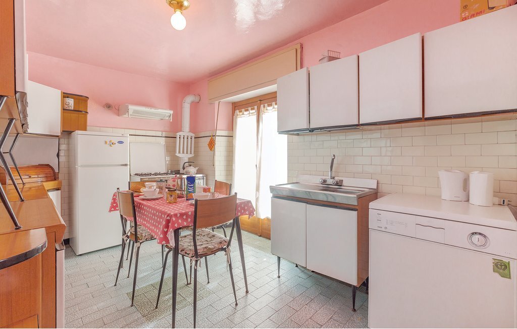 Casa Tzezerea – Appartement Cogne, vue vallée et forêt - Photo 14