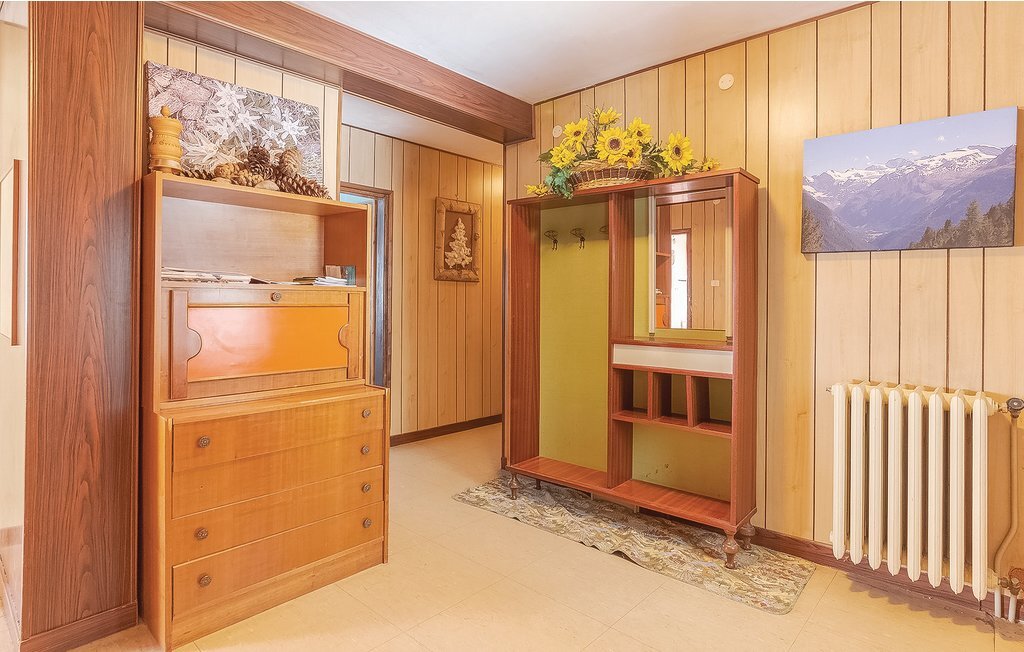 Casa Tzezerea – Appartement Cogne, vue vallée et forêt - Photo 15