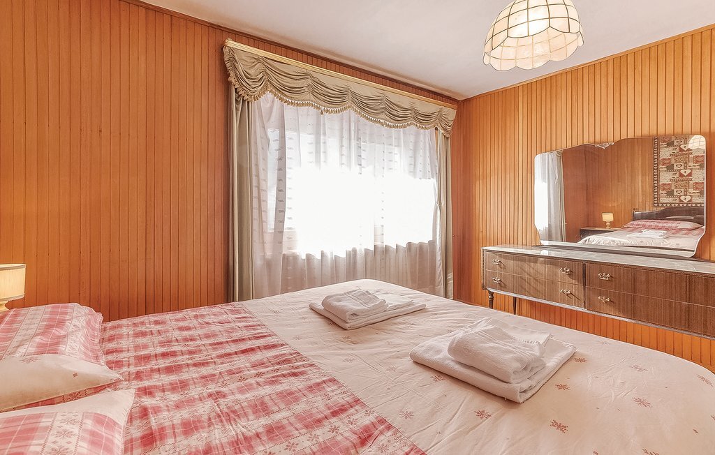 Casa Tzezerea – Appartement Cogne, vue vallée et forêt - Photo 18