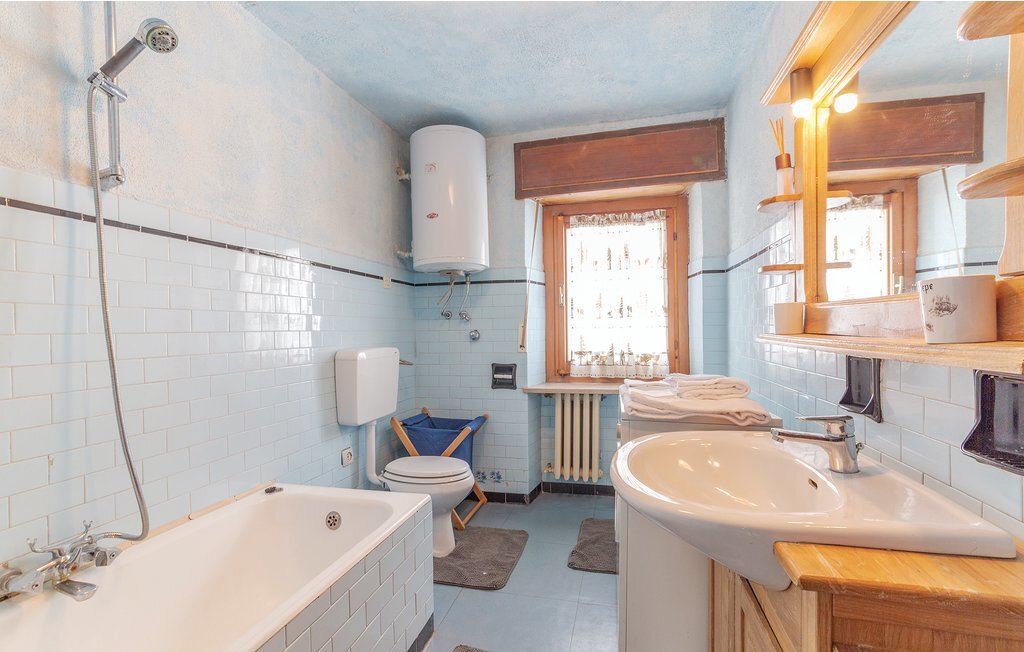 Casa Tzezerea – Appartement Cogne, vue vallée et forêt - Photo 19