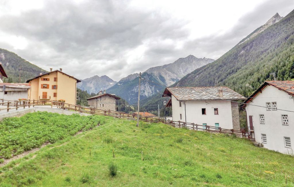 Casa Tzezerea – Appartement Cogne, vue vallée et forêt - Photo 22