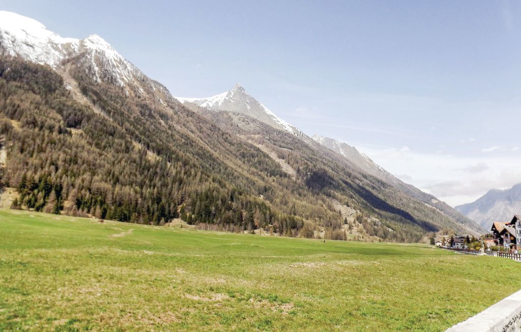 Casa Tzezerea – Appartement Cogne, vue vallée et forêt - Photo 26