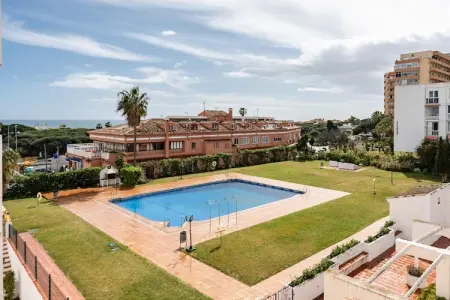 Location appartement de vacances à Malaga