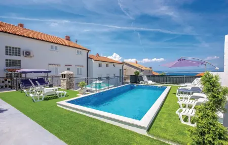 Location appartement à Crikvenica