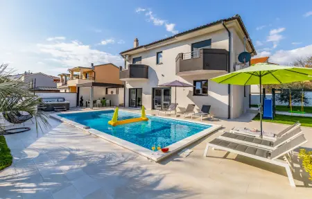 Location maison à Pula