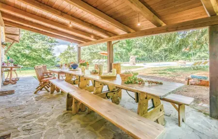Lucaraia, Location Maison 27 personnes à Apecchio PU - Photo 1