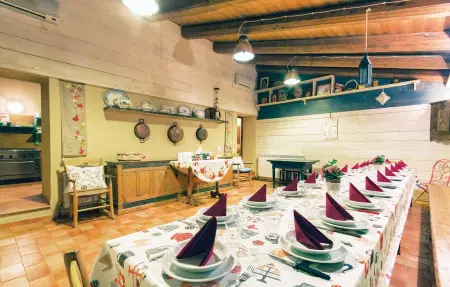 Lucaraia, Location Maison 27 personnes à Apecchio PU - Photo 3