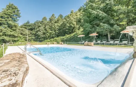 Lucaraia, Location Maison 27 personnes à Apecchio PU - Photo 4
