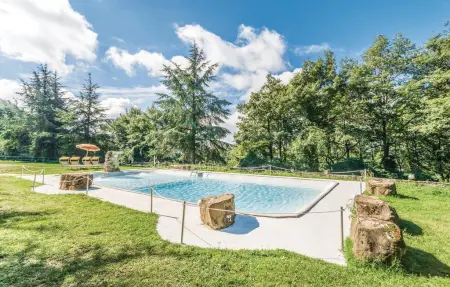 Lucaraia, Location Maison 27 personnes à Apecchio PU - Photo 5