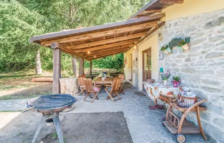 Lucaraia, Location Maison 27 personnes à Apecchio PU - Photo 7