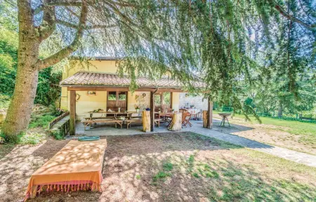 Lucaraia, Location Maison 27 personnes à Apecchio PU - Photo 8