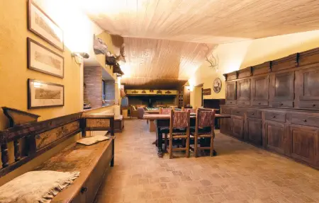 Lucaraia, Location Maison 27 personnes à Apecchio PU - Photo 10