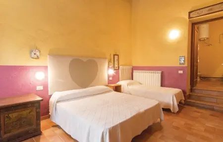 Lucaraia, Location Maison 27 personnes à Apecchio PU - Photo 14