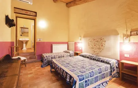 Lucaraia, Location Maison 27 personnes à Apecchio PU - Photo 16