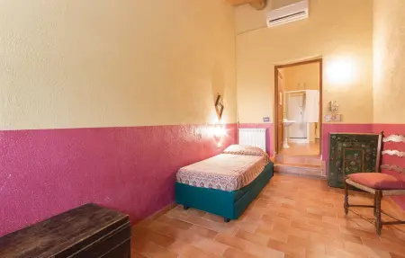 Lucaraia, Location Maison 27 personnes à Apecchio PU - Photo 17