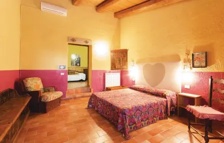 Lucaraia, Location Maison 27 personnes à Apecchio PU - Photo 18