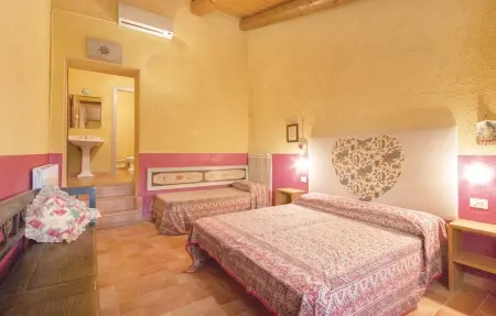 Lucaraia, Location Maison 27 personnes à Apecchio PU - Photo 21