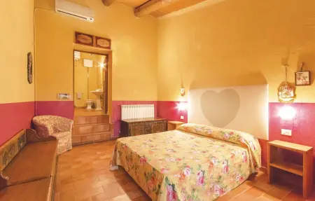 Lucaraia, Location Maison 27 personnes à Apecchio PU - Photo 22