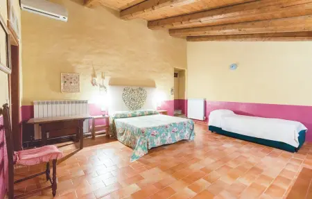 Lucaraia, Location Maison 27 personnes à Apecchio PU - Photo 23