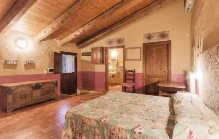 Lucaraia, Location Maison 27 personnes à Apecchio PU - Photo 24