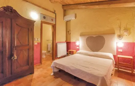 Lucaraia, Location Maison 27 personnes à Apecchio PU - Photo 25