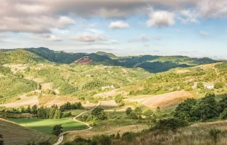Lucaraia, Location Maison 27 personnes à Apecchio PU - Photo 32