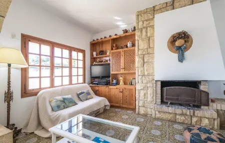 Roc de San Gaietà, Maison 8 personnes à Roda de Berà - Photo 1