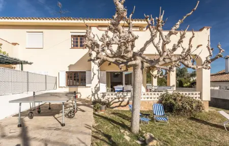 Roc de San Gaietà, Maison 8 personnes à Roda de Berà - Photo 2