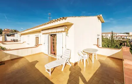 Roc de San Gaietà, Maison 8 personnes à Roda de Berà - Photo 4